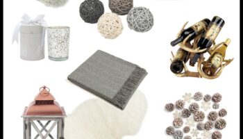 Crafty Comfort: אביזרי עשה זאת בעצמך לרגעים נעימים