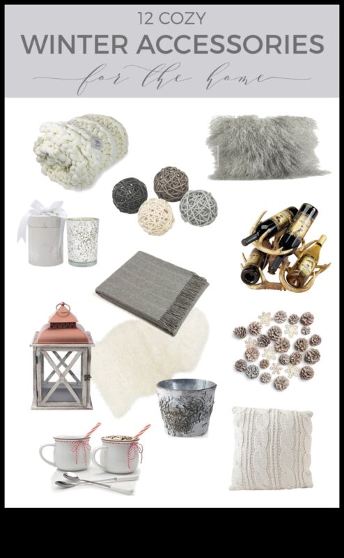 Crafty Comfort: אביזרי עשה זאת בעצמך לרגעים נעימים