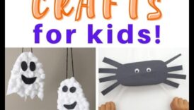 רדיפות ליל כל הקדושים: מלאכת עשה זאת בעצמך מפחידה לחגיגה אכזרית