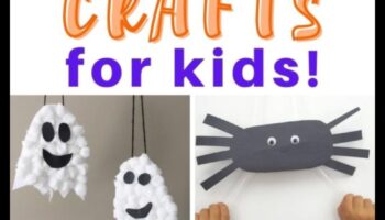 רדיפות ליל כל הקדושים: מלאכת עשה זאת בעצמך מפחידה לחגיגה אכזרית