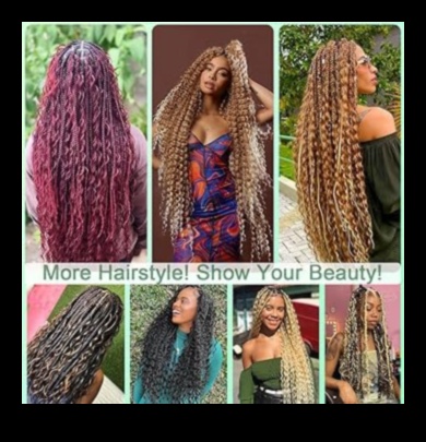 ה-Bohemian Breeze המשך סגנונות חופשיים לשיער גלי 2 ה-Bohemian Breeze המשך: סגנונות חופשיים לשיער גלי