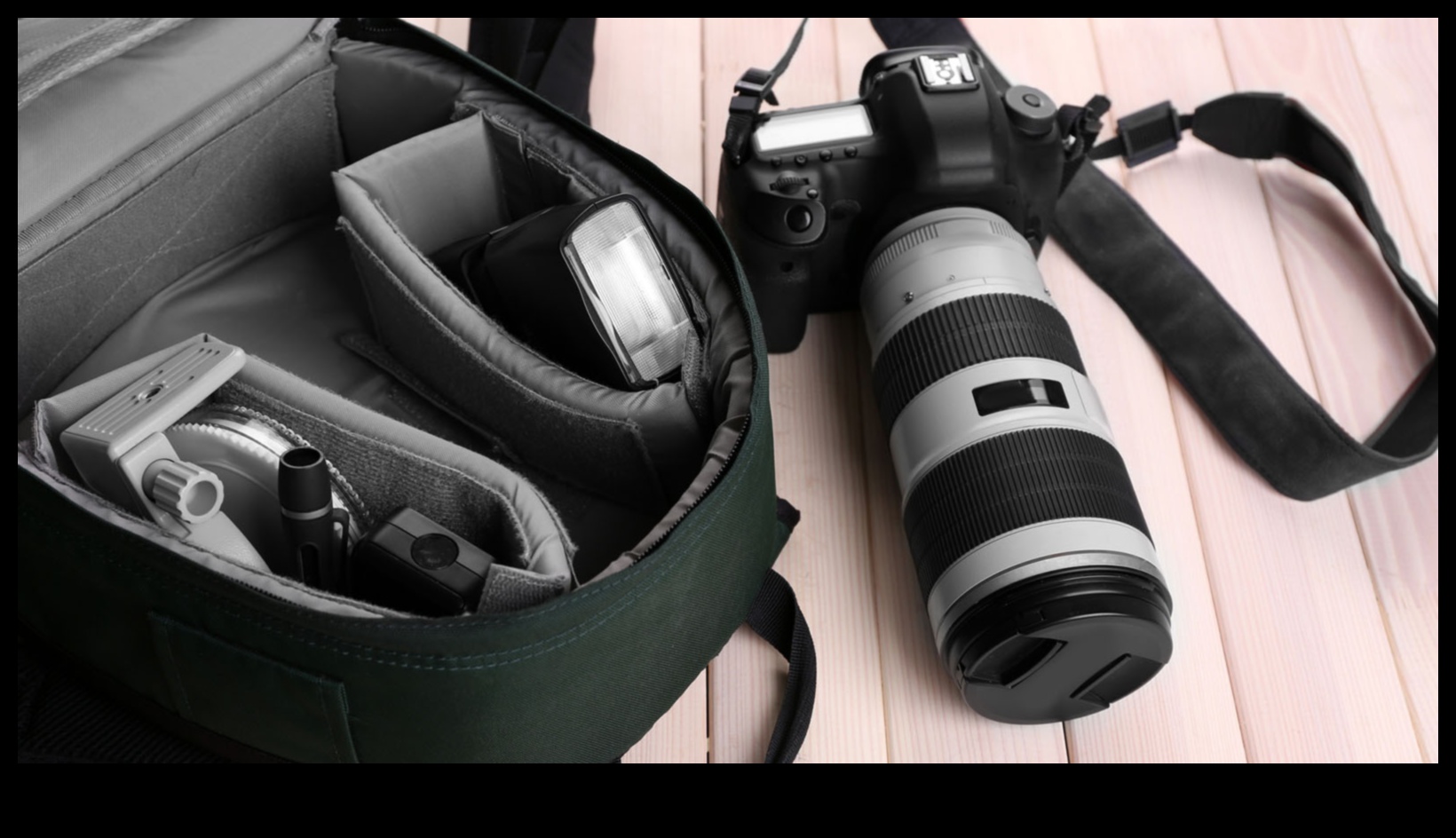 התכוננו להצלחה 7 אביזרי מצלמה שייקחו את הצילום שלכם לשלב 3 הבא היכונו להצלחה: אביזרי מצלמה חיוניים שלא תוכלו לפספס