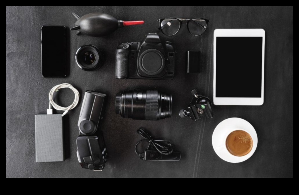 היכונו להצלחה 7 אביזרי מצלמה שייקחו את הצילום שלכם לשלב 4 הבא היכונו להצלחה: אביזרי מצלמה חיוניים שלא תוכלו לפספס