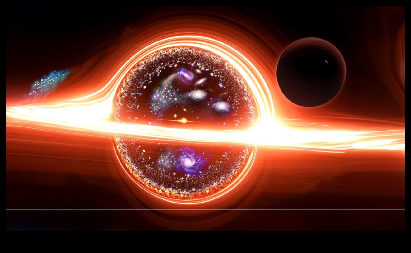 Gravity's Whispers התעלומות הבלתי פתורות של החלל 3 לחישות הכבידה: תעלומות מהדהדות בשתיקת החלל