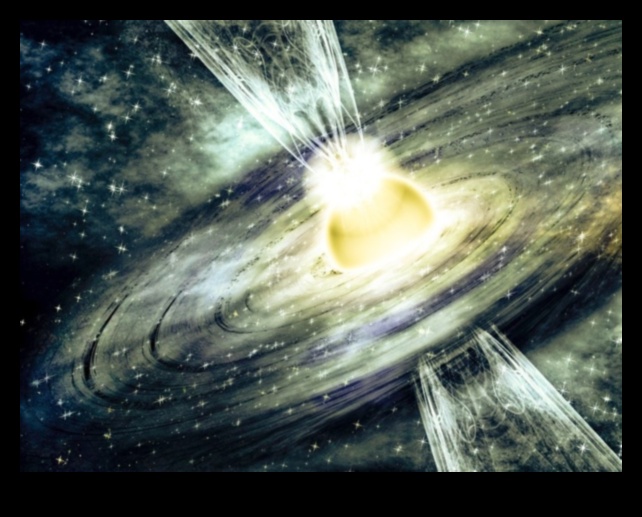 Gravity's Whispers התעלומות הבלתי פתורות של החלל 4 לחישות הכבידה: תעלומות מהדהדות בשתיקת החלל