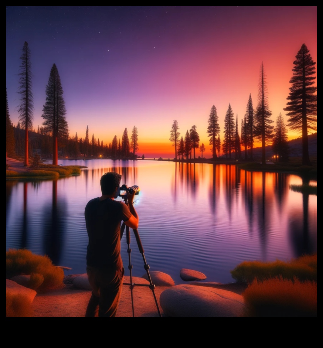 מהירות תריס Demystified: סדרת הדרכות צילום