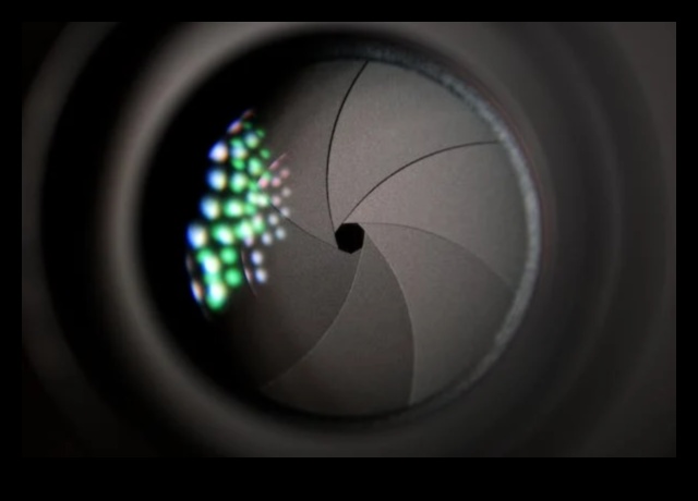 מהירות תריס Demystified: סדרת הדרכות צילום