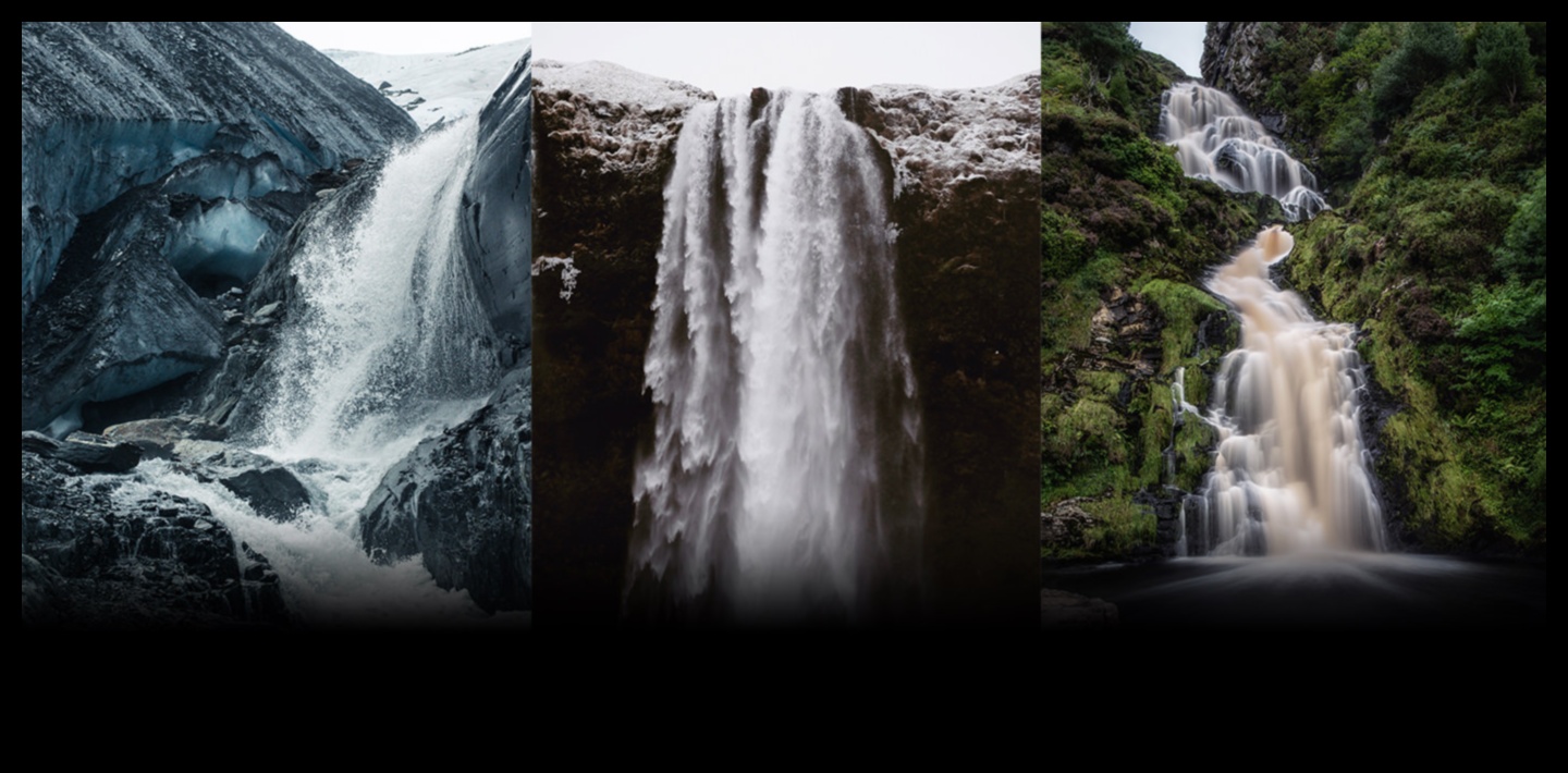 מהירות תריס Demystified: סדרת הדרכות צילום