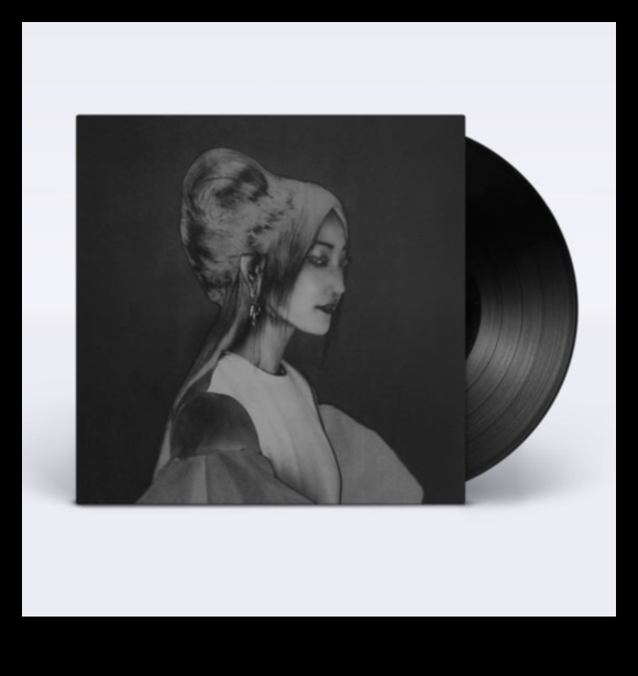 שקט במונוכרום: ציור אובייקטים נצחיים