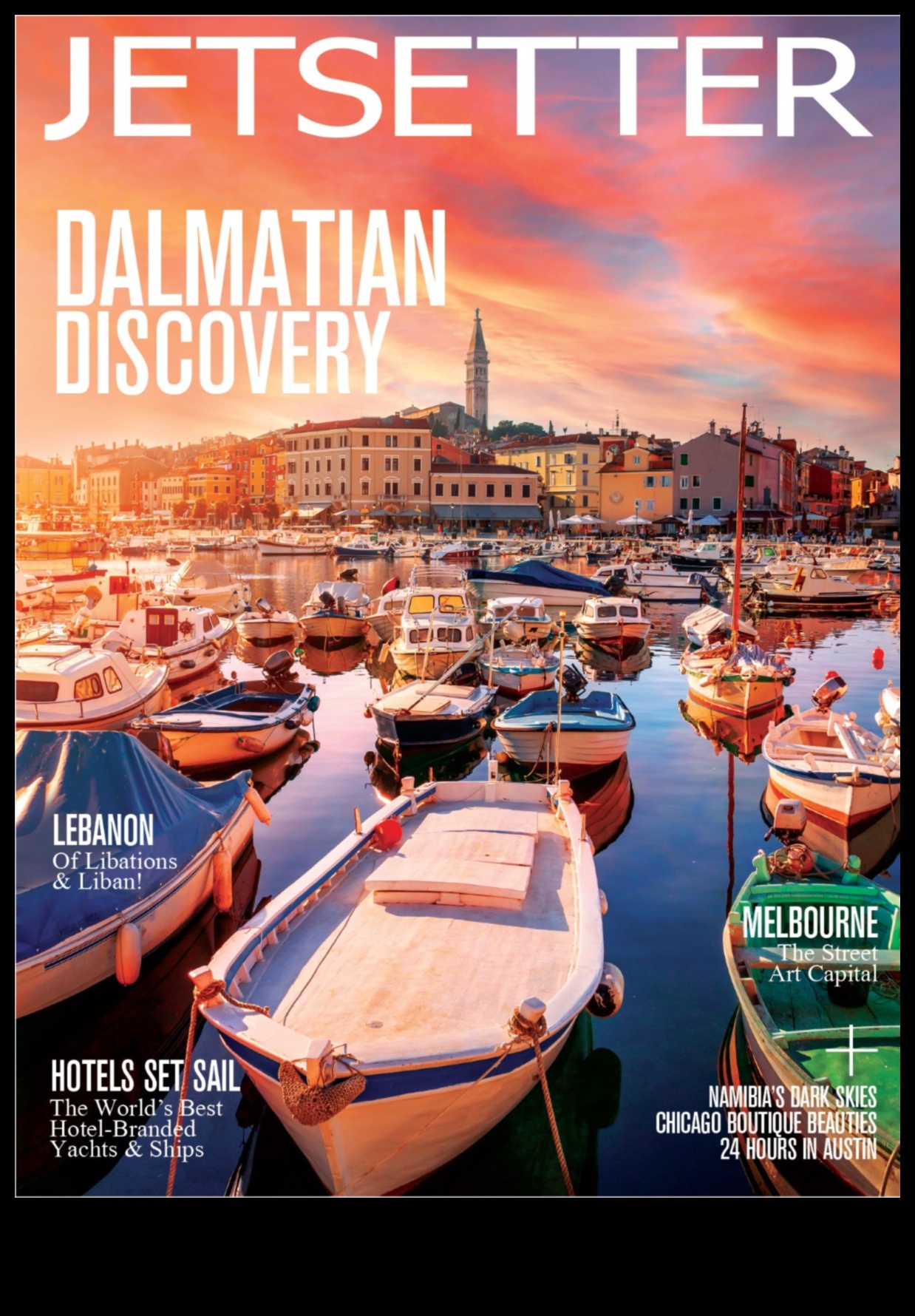 יומן Jetsetter הרפתקאות יוצאות דופן מהיעדים המפוארים ביותר בעולם 4 יומן ג'טסטר: סיפורים מוגזמים מכל העולם