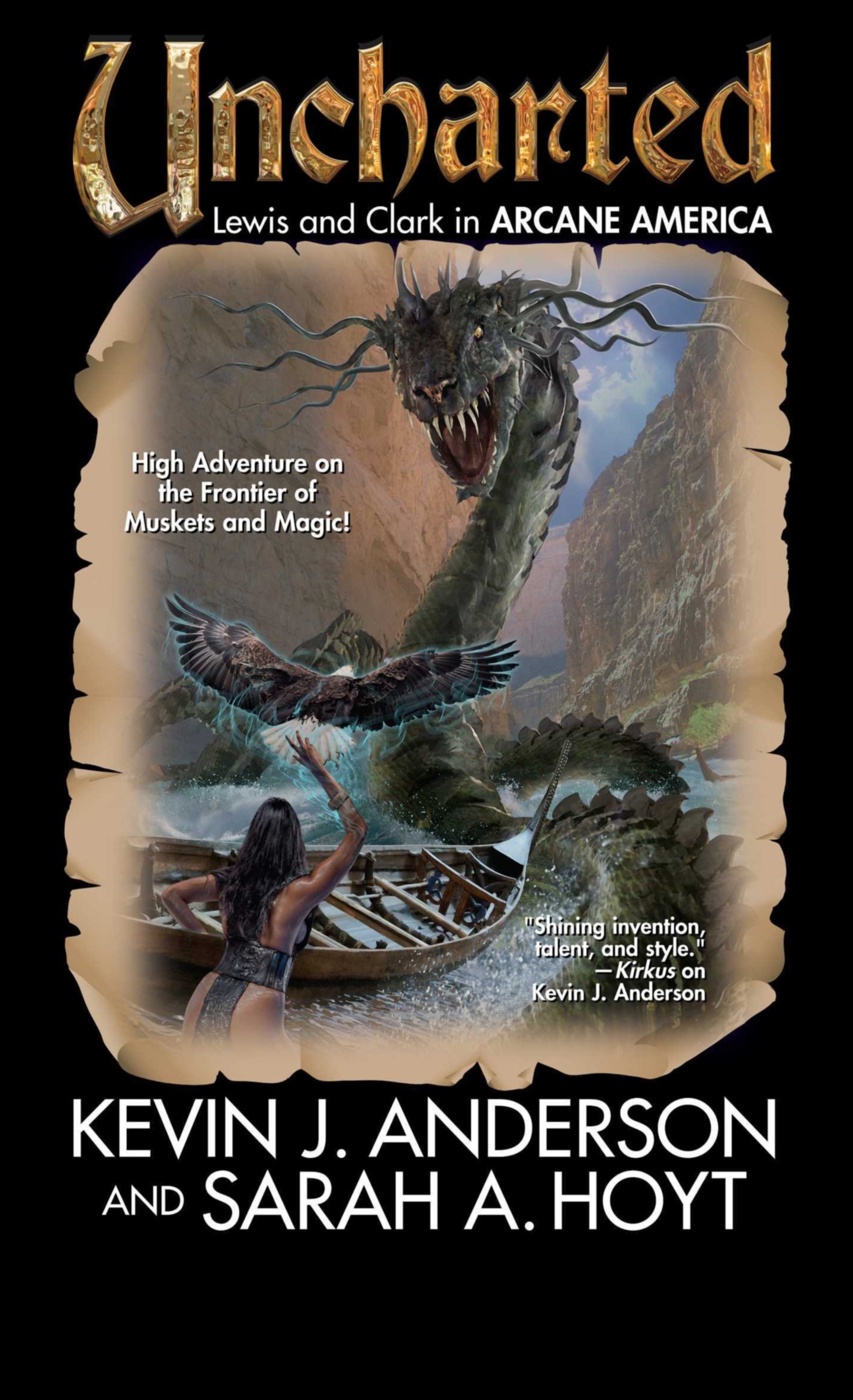 UnchartedUtopia: יצירת מקלט ההרפתקאות האידיאלי שלך