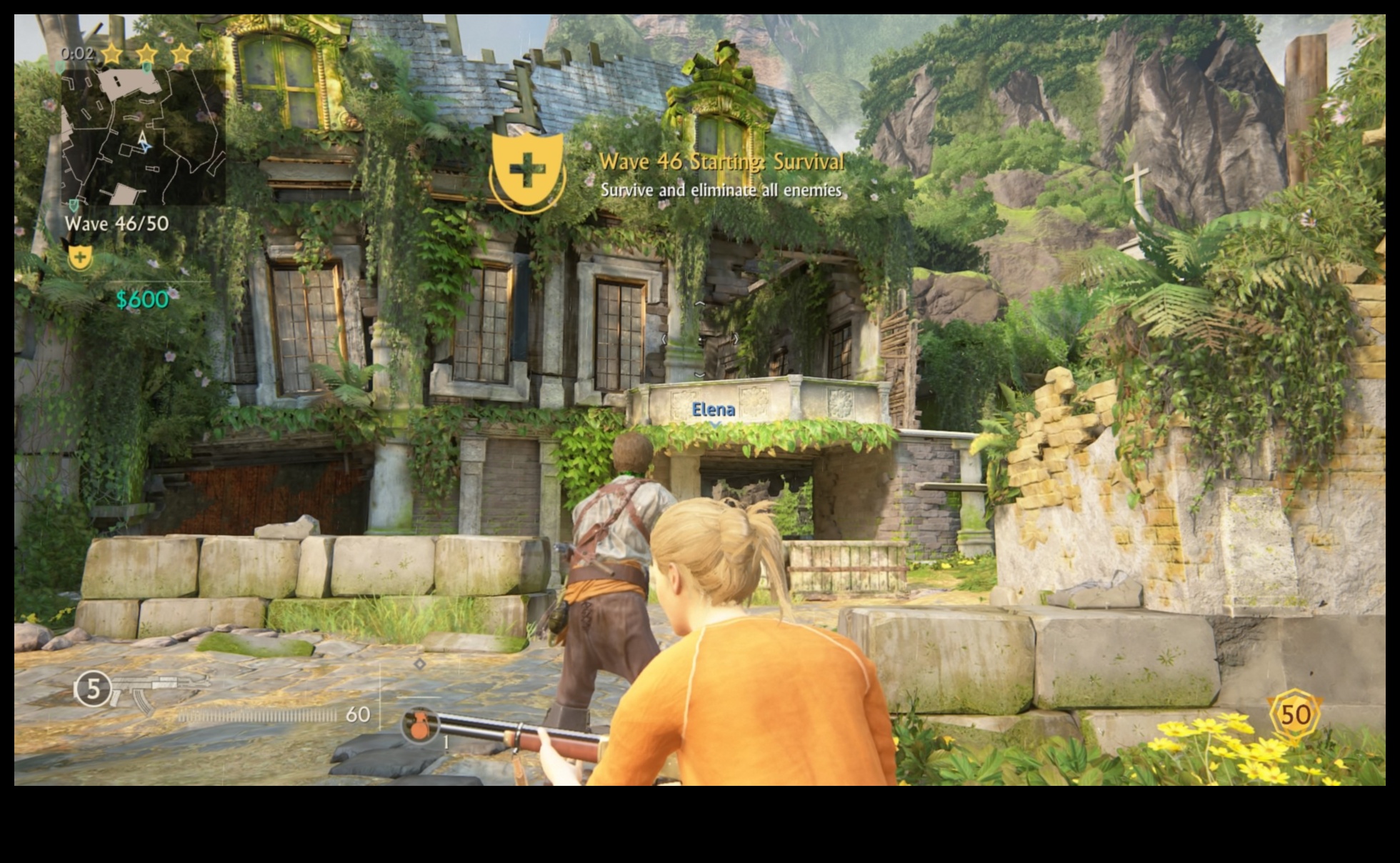 UnchartedUtopia: יצירת מקלט ההרפתקאות האידיאלי שלך