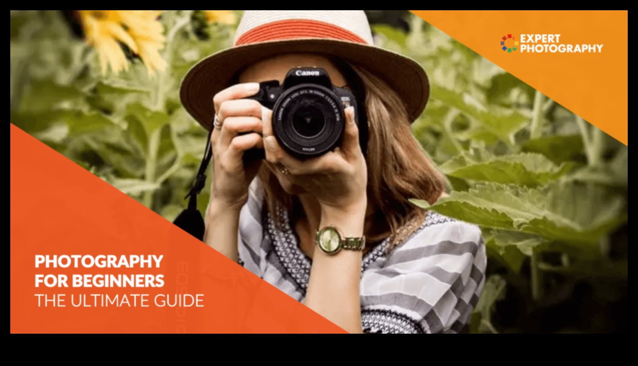 Snap Success: מסע דרך חינוך מקיף לצילום