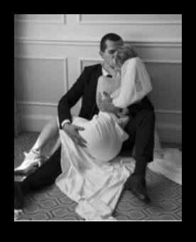 Dynamic Duo: שילוב סגנונות צילום עבור פיוז'ן ייחודי