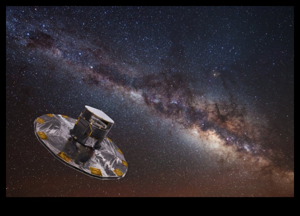 מעבר לאופק: האודיסאה המתמשכת של נאס