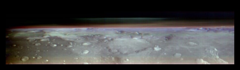 מעבר לאופק: האודיסאה המתמשכת של נאס