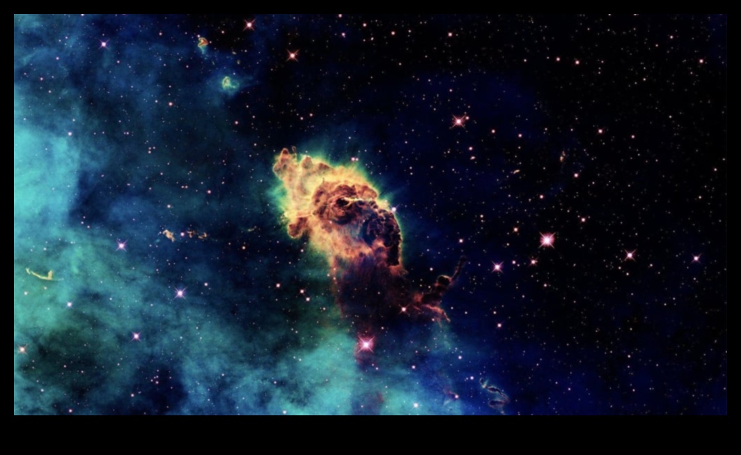 מעבר לאופק: האודיסאה המתמשכת של נאס