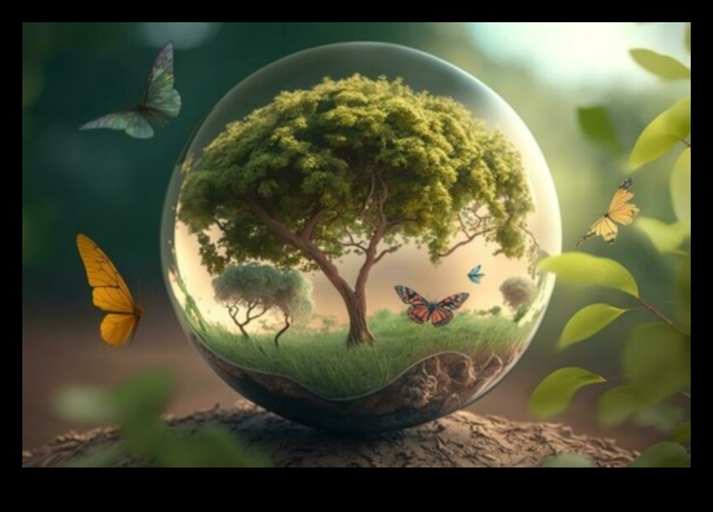 ניווט בטבע: הרפתקאות ידידותיות לסביבה עם טיפים לטיולים ירוקים