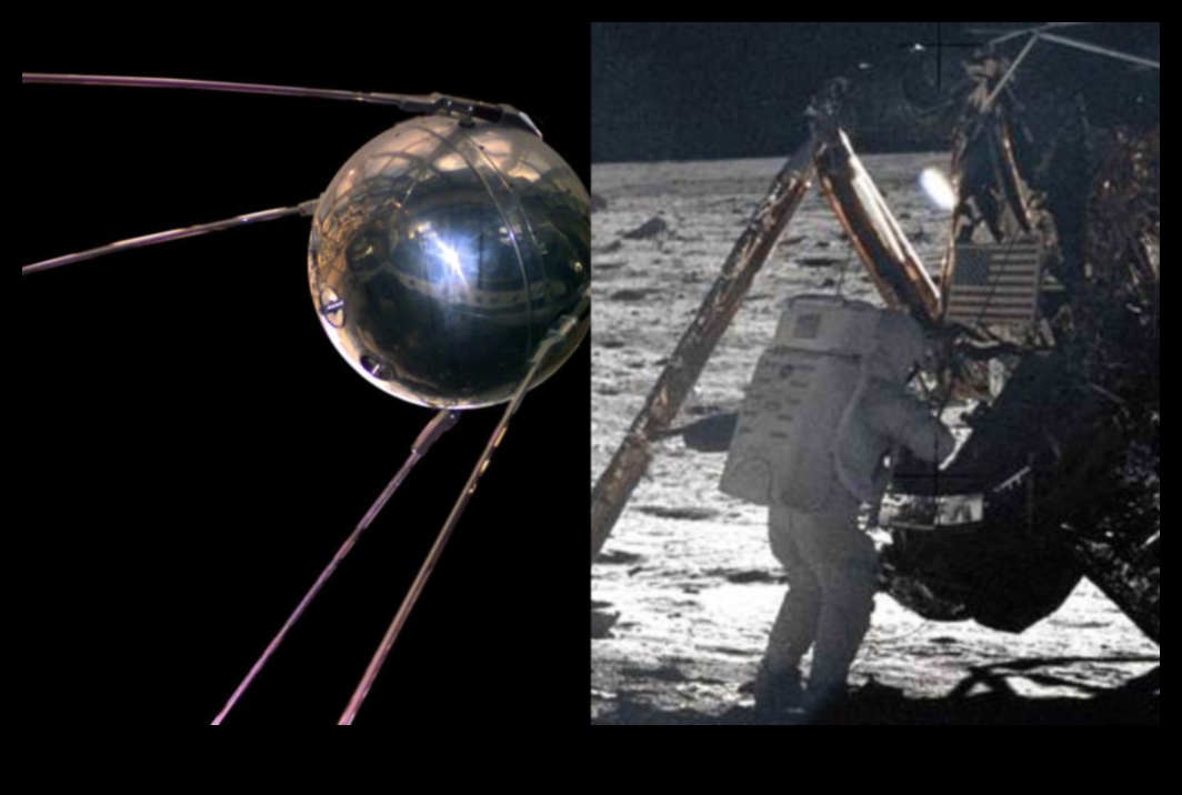 מאה של ניצחונות אסטרונומיים מבט אחורה על אבני הדרך בחקר החלל 3 ניצחונות אסטרונומיים: חוגגים אבני דרך בחקר החלל