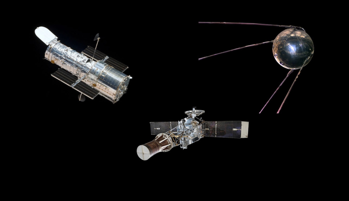 מאה של ניצחונות אסטרונומיים מבט אחורה על אבני הדרך בחקר החלל 4 ניצחונות אסטרונומיים: חוגגים אבני דרך בחקר החלל