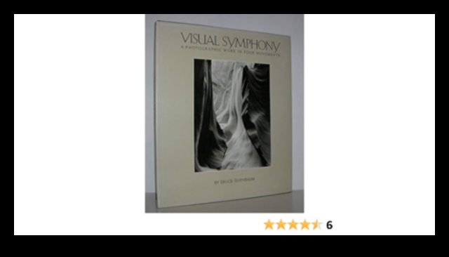 סימפוניה חזותית למד את אמנות הצילום מהמקצוענים 4 סימפוניה חזותית: שולט באמנות הצילום עם השכלת מומחים