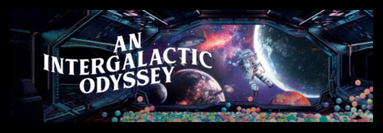 אודיסיאה בין כוכבית מסע אל קצה היקום 3 אודיסאה בין-כוכבית: ניווט בגבולות הקוסמיים