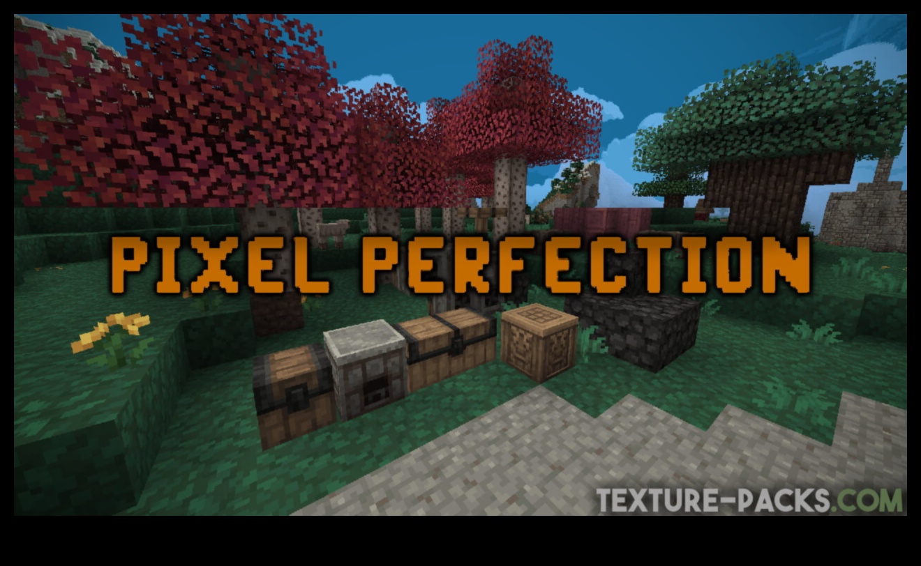Pixel Perfection: הפיכת צילומים רגילים ליצירות מופת