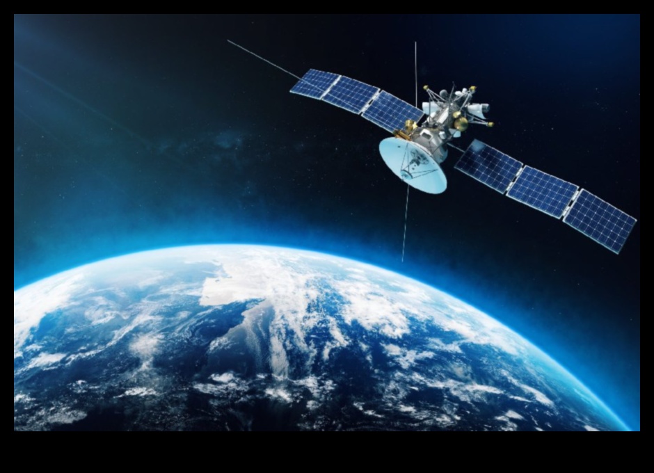 חידושים כוכבים המופלאים הטכנולוגיים של חללית מודרנית 2 חידושים כוכבים: המופלאים הטכנולוגיים של חלליות מודרניות