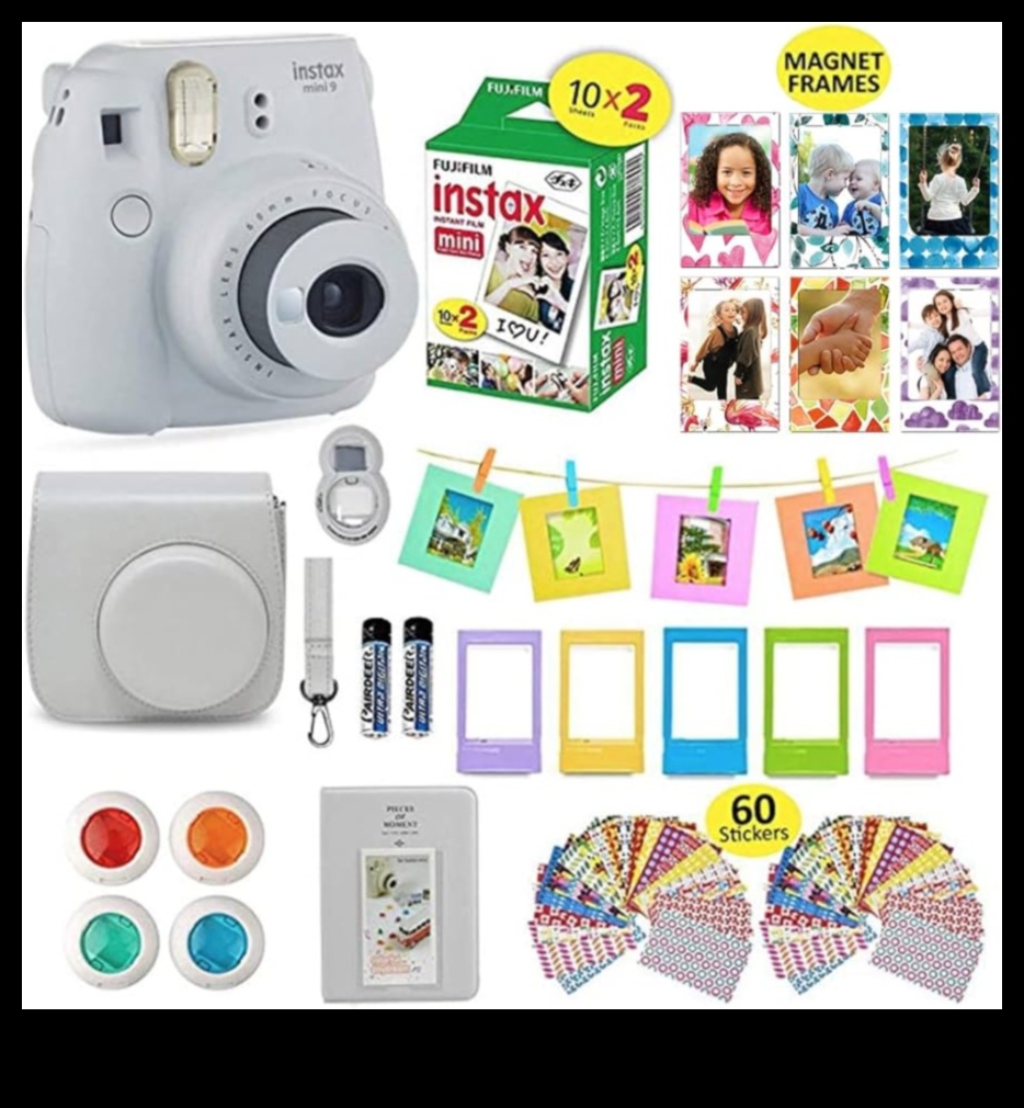 Shutter Savvy המדריך שלך לתוספות המצלמה העדכניות והטובות ביותר 2 Savvy Shutter: גלה את התוספות העדכניות והטובות ביותר למצלמה