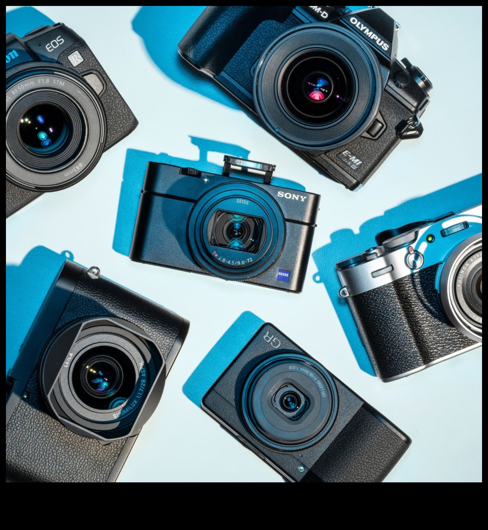 Shutter Savvy המדריך שלך לתוספות המצלמה העדכניות והטובות ביותר 4 Savvy Shutter: גלה את התוספות העדכניות והטובות ביותר למצלמה