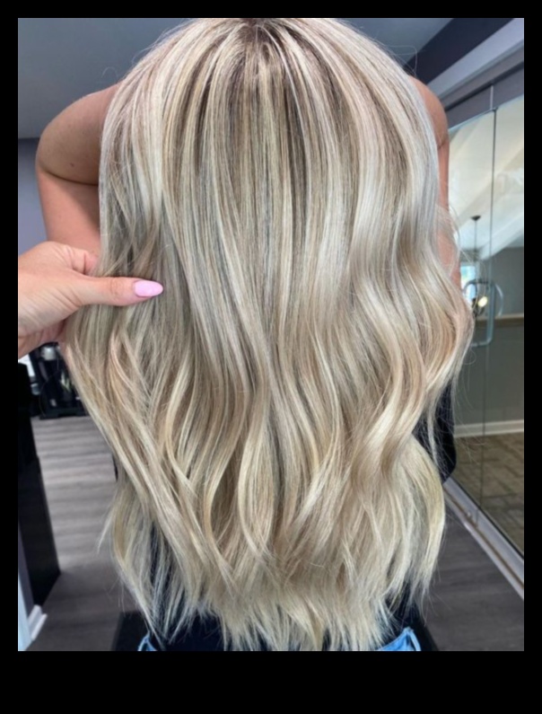 דיוק ופנאש: שליטה באמנות של עיצוב שיער חלק