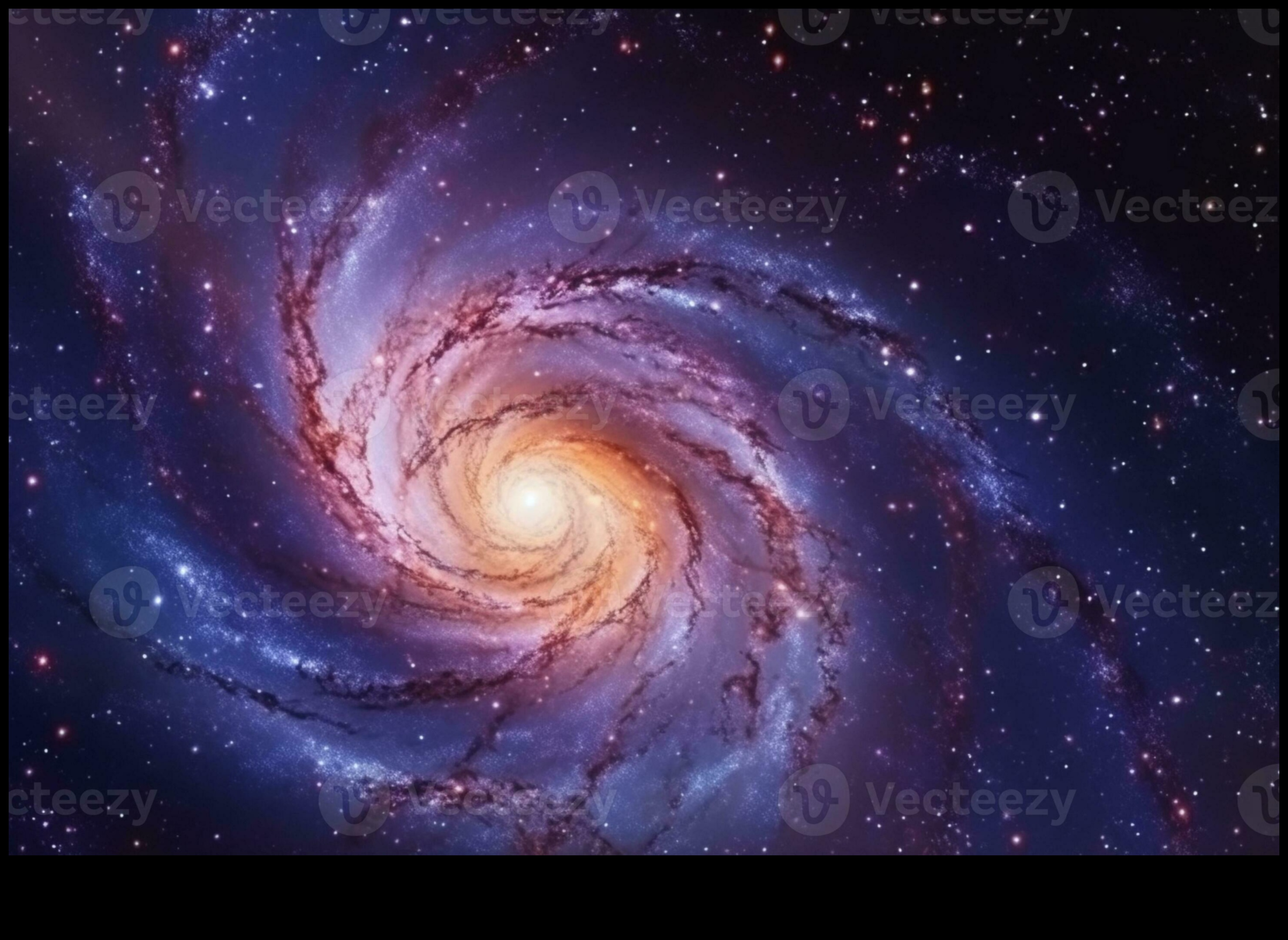 מחזה כוכבים: פלאים ונפלאות על פני הנוף הגלקטי