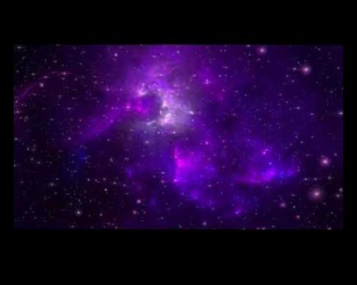 מחזה כוכבים: פלאים ונפלאות על פני הנוף הגלקטי