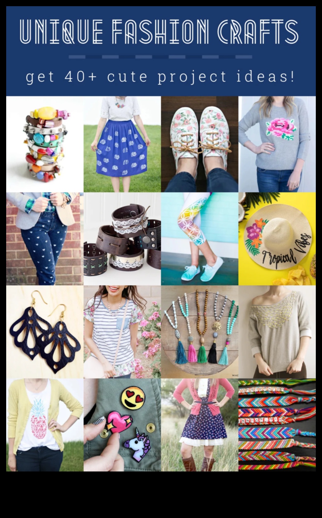 אביזרי פסטיבל עשה זאת בעצמך עושים כיף משלך 4 אביזרי עשה זאת בעצמך לפסטיבלים: תוספות יצירתיות וצבעוניות