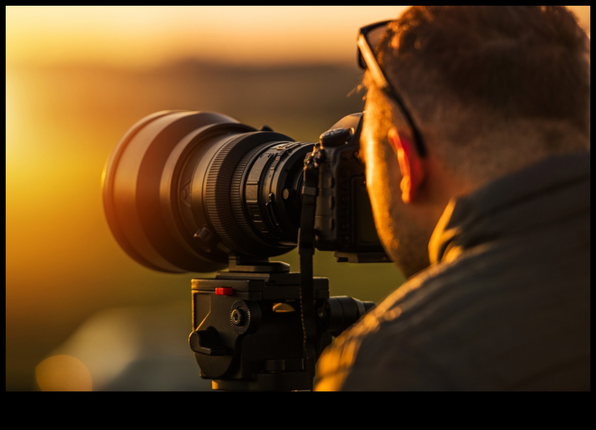 פיקסל שלמות: צלול עמוק לתוך מצוינות בחינוך לצילום