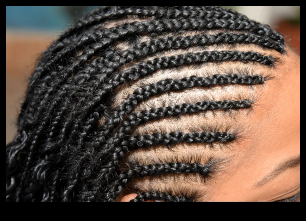 בלונדינית וקלועת: שליטה באמנות התסרוקות הקלועות