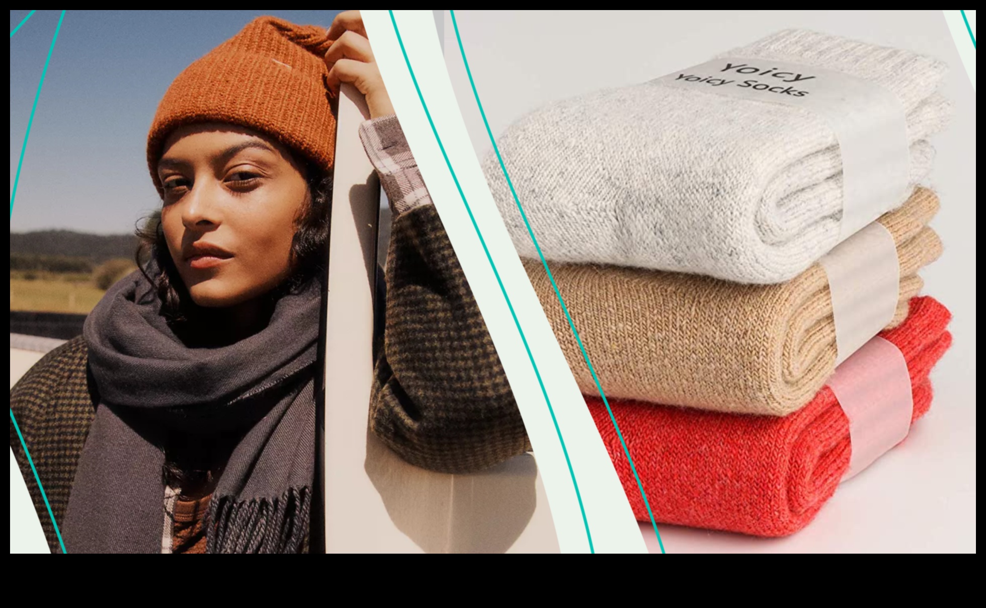 Crafty Comfort: אביזרי עשה זאת בעצמך לרגעים נעימים