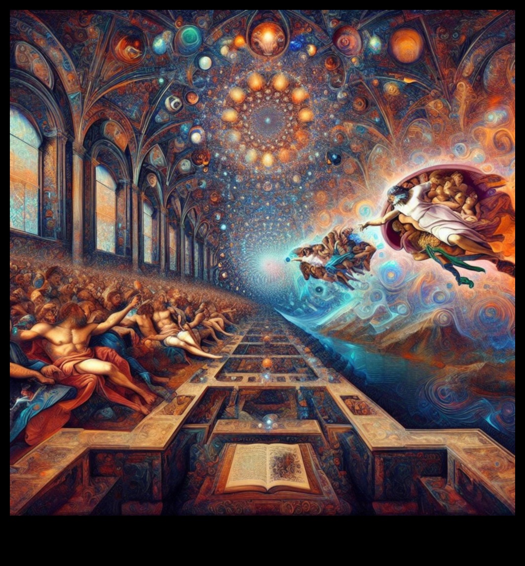 Celestial Chronicles חשפו מסעות אל המישורים האסטרליים 3 נחשפו דברי ימי השמיים: סיפורים מהגופים האסטרליים