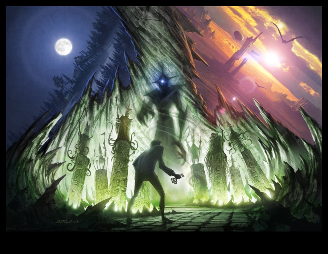 Celestial Chronicles חשפו מסעות אל המישורים האסטרליים 5 נחשפו דברי ימי השמיים: סיפורים מהגופים האסטרליים