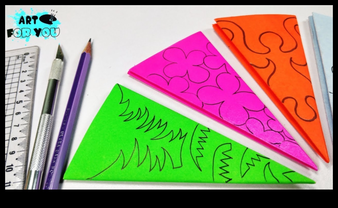 אומנות חיתוך הנייר 4 יצירה בדייקנות: טכניקות וטיפים לחיתוך נייר