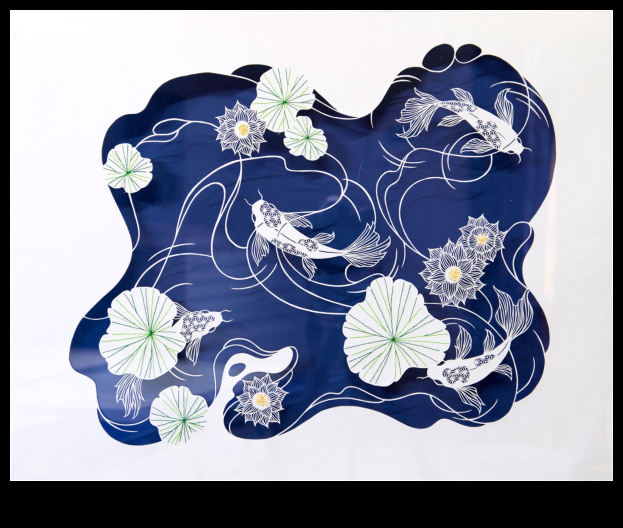 אומנות חיתוך הנייר 5 יצירה בדייקנות: טכניקות וטיפים לחיתוך נייר