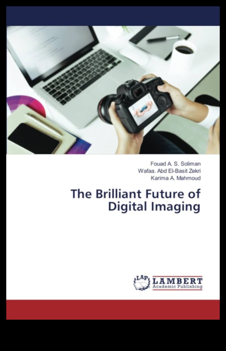 מסגור העתיד: פתיחת הכוח של מבריק הצילום הדיגיטלי