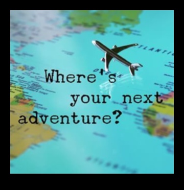 DiscoverDestiny: עתיד ההרפתקאות שלך ממתין לתכנון שלנו