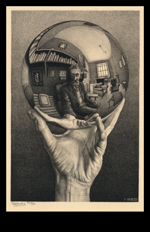 ציורים סוריאליסטיים הלוכדים את הבלתי אפשרי 3 מציאות גחמנית: סוריאליזם אקספרסיבי בציורים