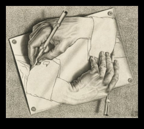 ציורים סוריאליסטיים הלוכדים את הבלתי אפשרי 2 מציאות גחמנית: סוריאליזם אקספרסיבי בציורים