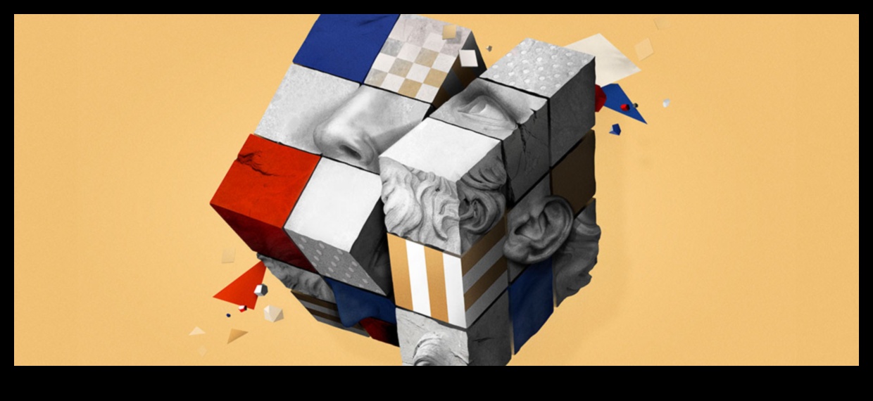 ציורים סוריאליסטיים הלוכדים את הבלתי אפשרי 5 מציאות גחמנית: סוריאליזם אקספרסיבי בציורים