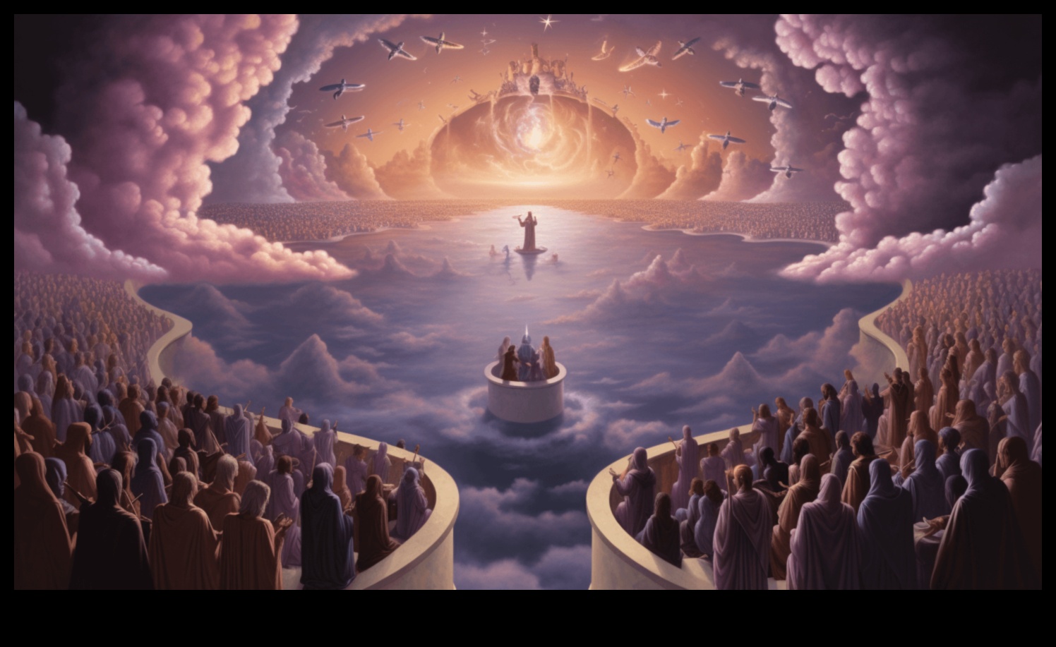 השטיח הקוסמי מערך אסטרולוגי של תבניות ותצורות בשמים 3 מערך אסטרולוגי: תבניות ותצורות במסלולים הקוסמיים