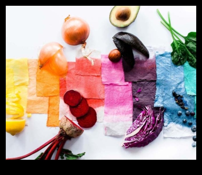 איך לצבוע בד בבית עם צבעים טבעיים 4 יצירות צבעוניות: עשה זאת בעצמך בגדים ואביזרים עם צבע בד