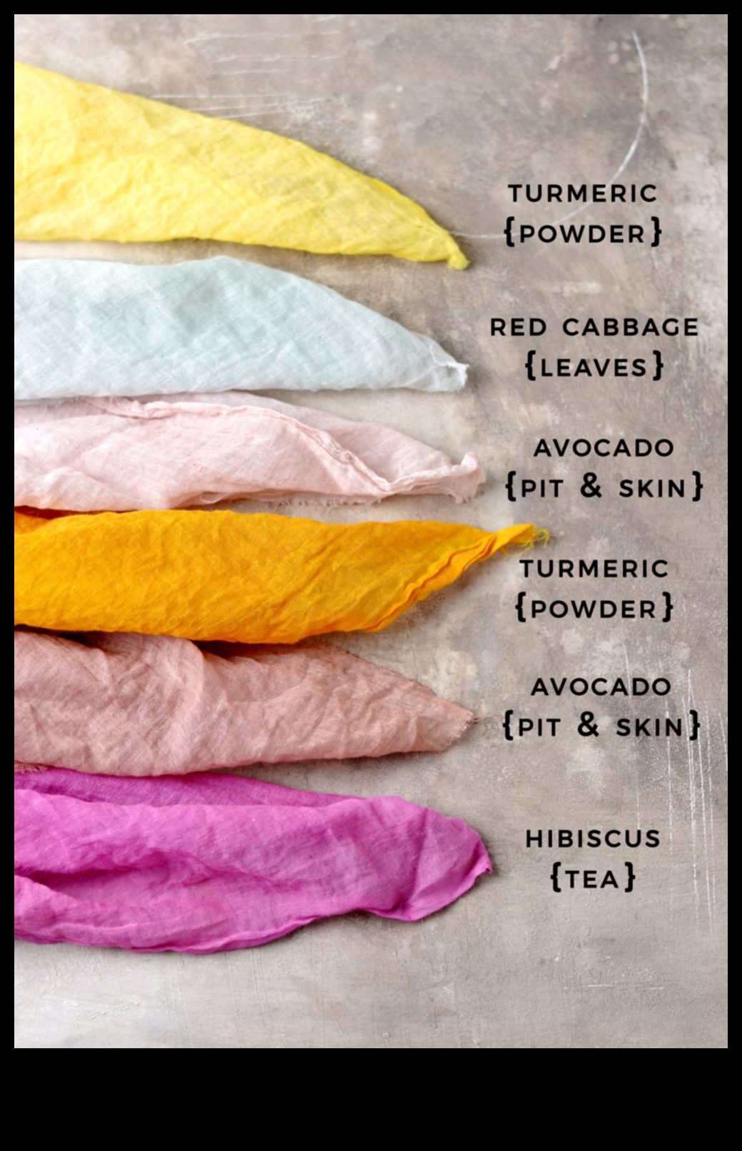 איך לצבוע בד בבית עם צבעים טבעיים 3 יצירות צבעוניות: עשה זאת בעצמך בגדים ואביזרים עם צבע בד