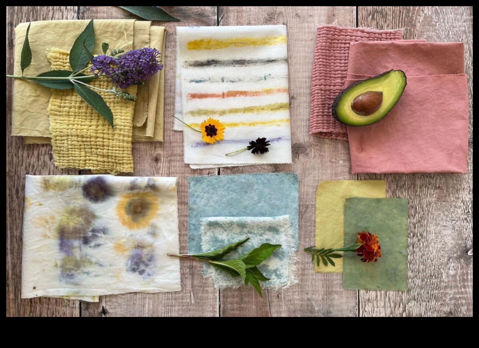 איך לצבוע בד בבית עם צבעים טבעיים 5 יצירות צבעוניות: עשה זאת בעצמך בגדים ואביזרים עם צבע בד